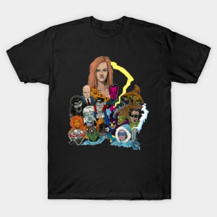 legion of doom T-Shirt